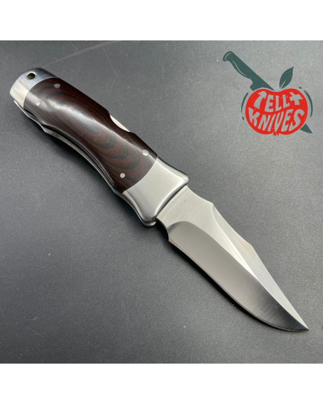 AL MAR / SOG TOMCAT Green Berets 25th Anniversary 1988