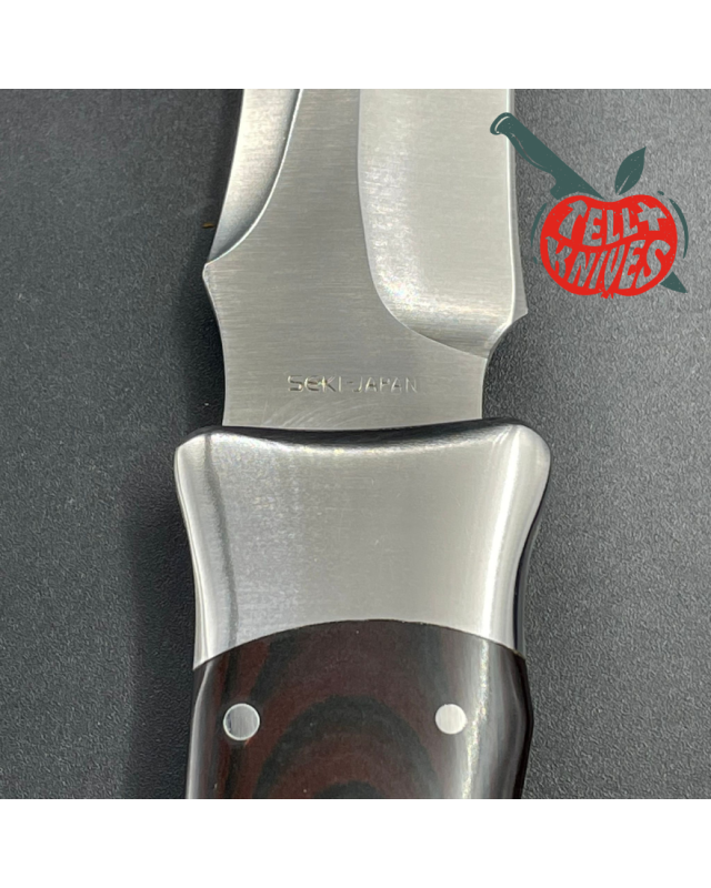 AL MAR / SOG TOMCAT Green Berets 25th Anniversary 1988