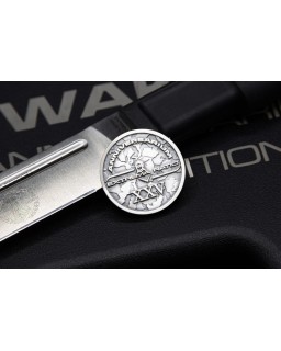Extrema Ratio XXV Anniversarium 1997-2022 commemorative coin