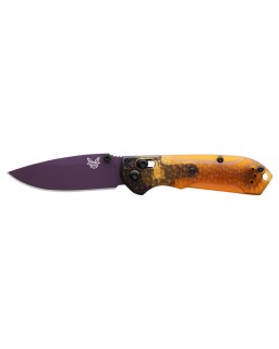 Mini Freek Limited Edition SHOT SHOW 2025 CPM-M4 steel Cerakote coated Ultem handle