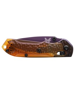 Mini Freek Limited Edition SHOT SHOW 2025 CPM-M4 steel Cerakote coated Ultem handle