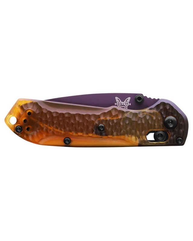 Mini Freek Limited Edition SHOT SHOW 2025 CPM-M4 steel Cerakote coated Ultem handle Mini Freek Limited Edition SHOT SHOW 2025 CPM-M4 steel Cerakote coated Ultem handle