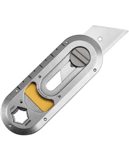 Breeze EDC Tool Yellow