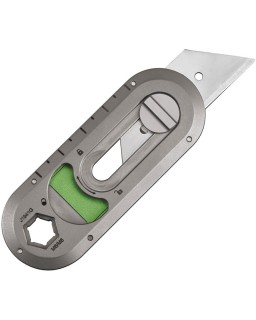 Breeze EDC Tool Green