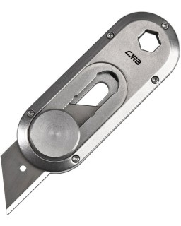 Breeze EDC Tool Stonewash