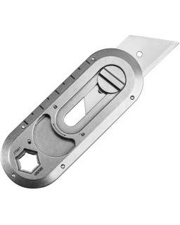 Breeze EDC Tool Stonewash
