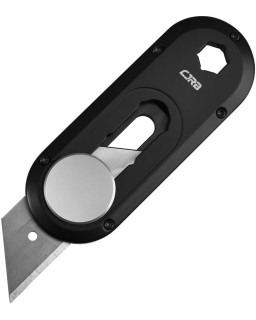 Breeze EDC Tool Black