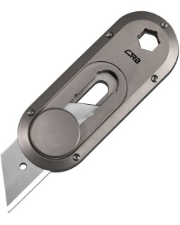 Breeze EDC Tool Titanium