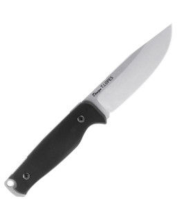 AKERON Ekinox V3 Fixed Blade G10 Black