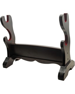 Wood Stand for Sword or Katana