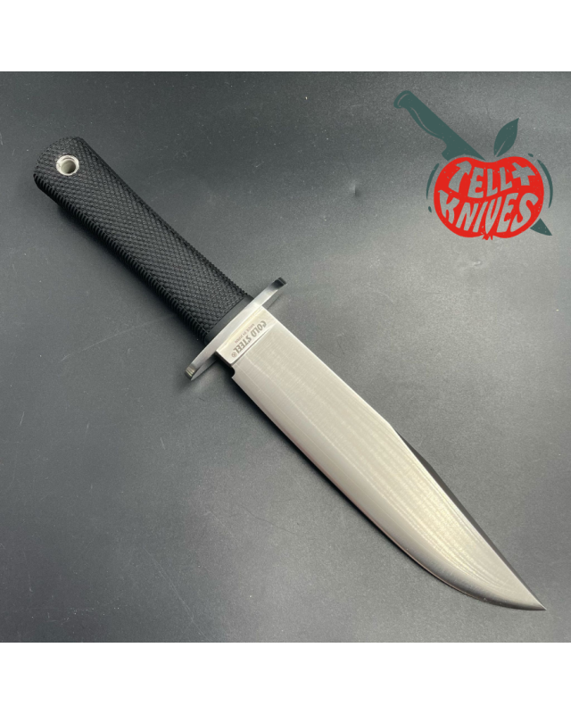 Collector Recon Scout Bowie VG-1 SAN MAI steel Kraton handle with original box made by HATTORI Japan Collector Recon Scout Bowie VG-1 SAN MAI steel Kraton handle with original box made by HATTORI Japan