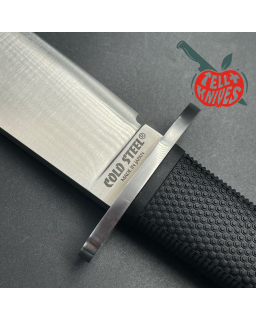 Collector Recon Scout Bowie VG-1 SAN MAI steel Kraton handle with original box made by HATTORI Japan