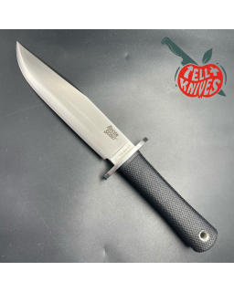 Collector Recon Scout Bowie VG-1 SAN MAI steel Kraton handle with original box made by HATTORI Japan
