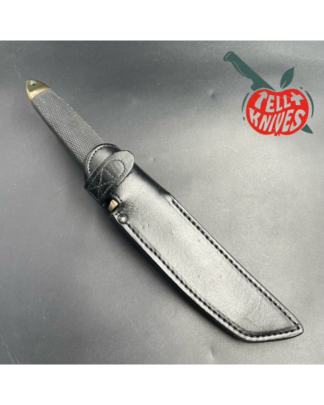 Vintage & Collector Master Tanto Emperor Collection SAN MAI Made in SEKI Japan