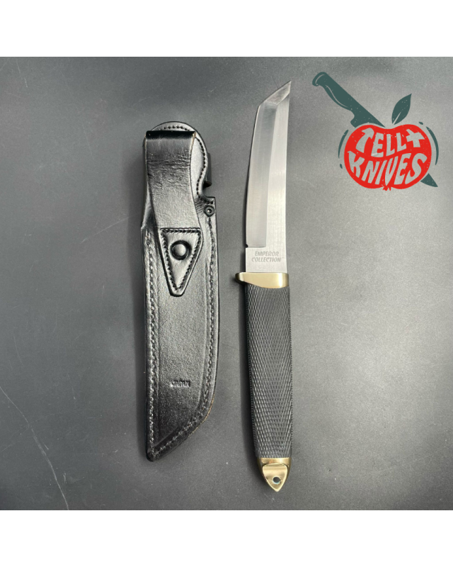 Vintage & Collector Master Tanto Emperor Collection SAN MAI Made in SEKI Japan