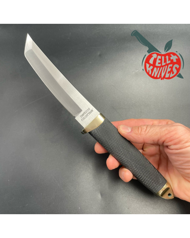 Vintage & Collector Master Tanto Emperor Collection SAN MAI Made in SEKI Japan