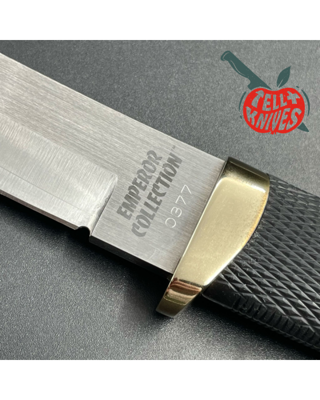 Vintage & Collector Master Tanto Emperor Collection SAN MAI Made in SEKI Japan