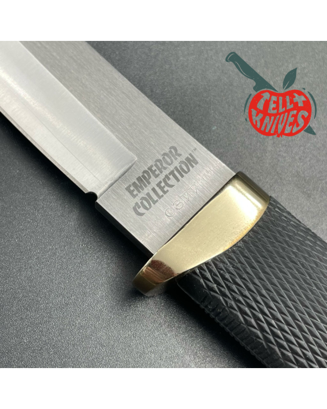 Vintage & Collector Master Tanto Emperor Collection SAN MAI Made in SEKI Japan