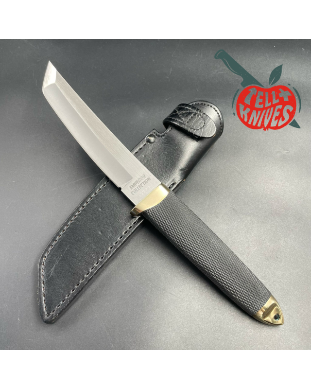 Vintage & Collector Master Tanto Emperor Collection SAN MAI Made in SEKI Japan