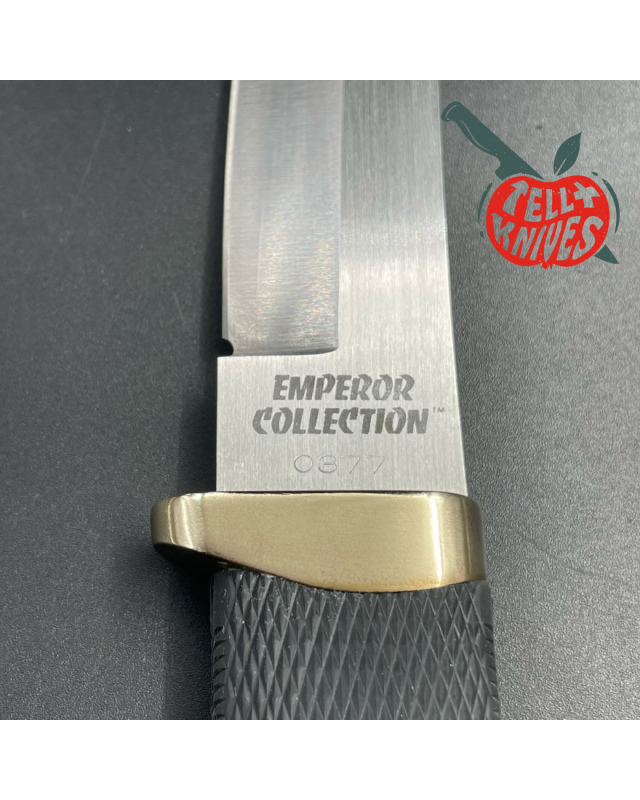 Vintage & Collector Master Tanto Emperor Collection SAN MAI Made in SEKI Japan