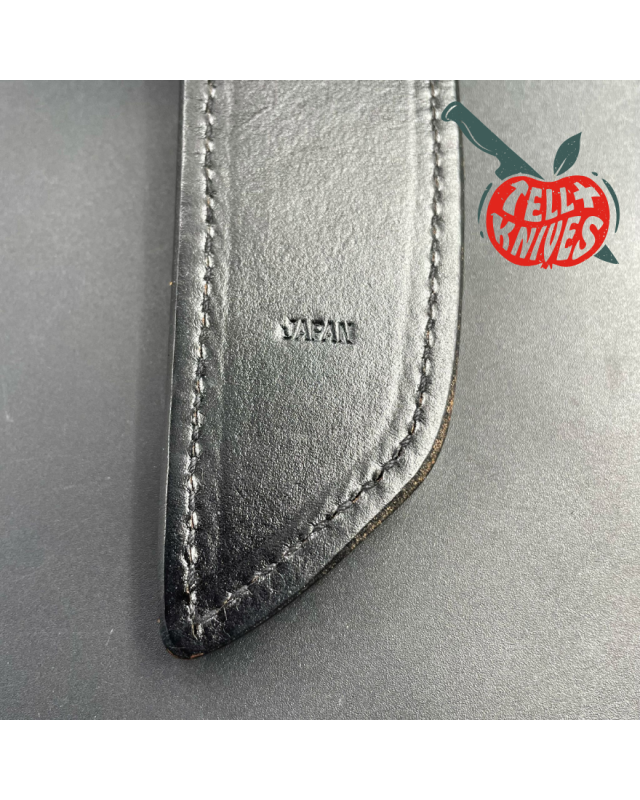 Vintage & Collector Master Tanto Emperor Collection SAN MAI Made in SEKI Japan