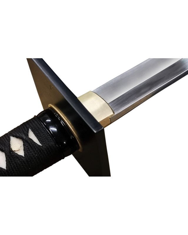 BATTLEBLADES Shinobi Chokuto Wakizashi