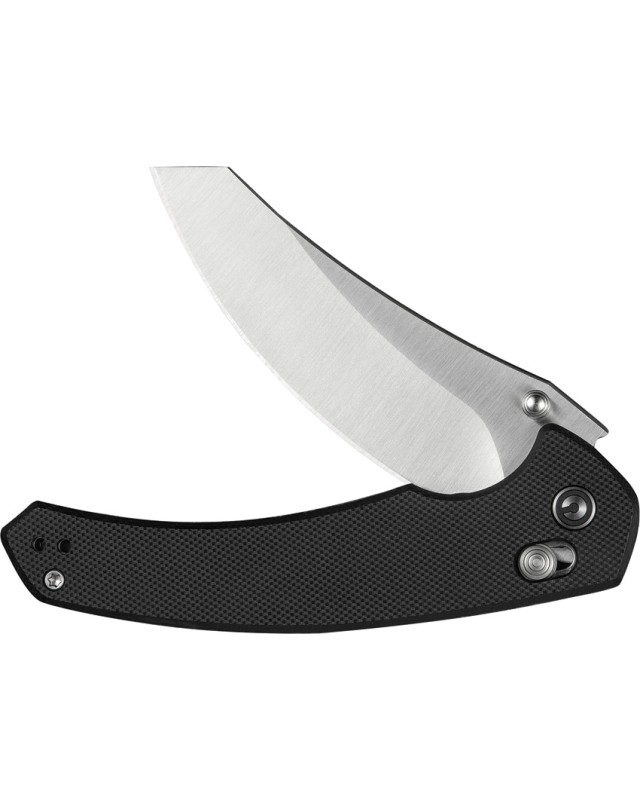 Civivi Sixgill Crossbar Lock Folding Knife   Handle Civivi Sixgill Crossbar Lock Folding Knife   Handle