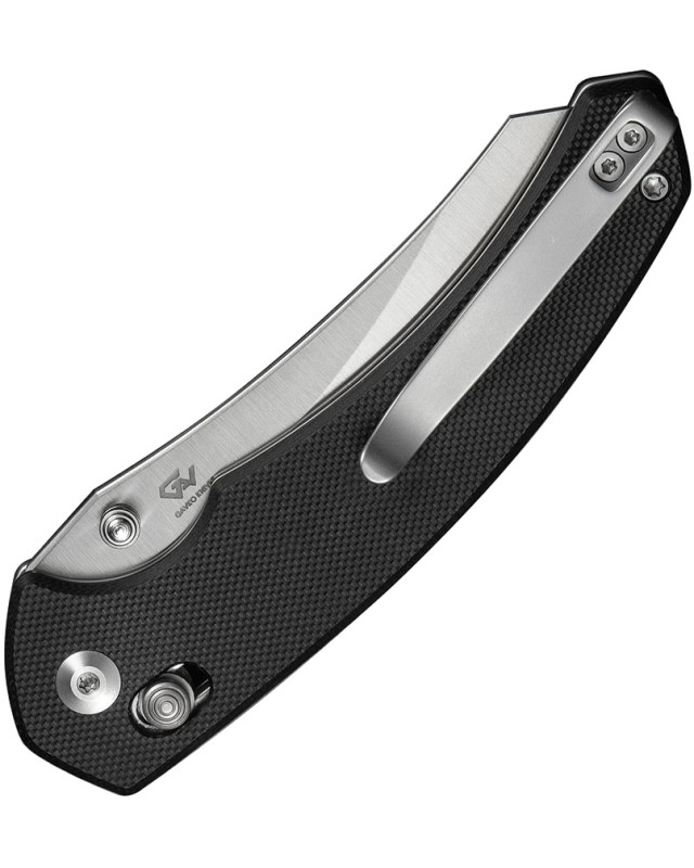 Civivi Sixgill Crossbar Lock Folding Knife   Handle Civivi Sixgill Crossbar Lock Folding Knife   Handle