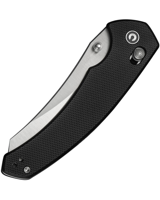 Civivi Sixgill Crossbar Lock Folding Knife   Handle Civivi Sixgill Crossbar Lock Folding Knife   Handle