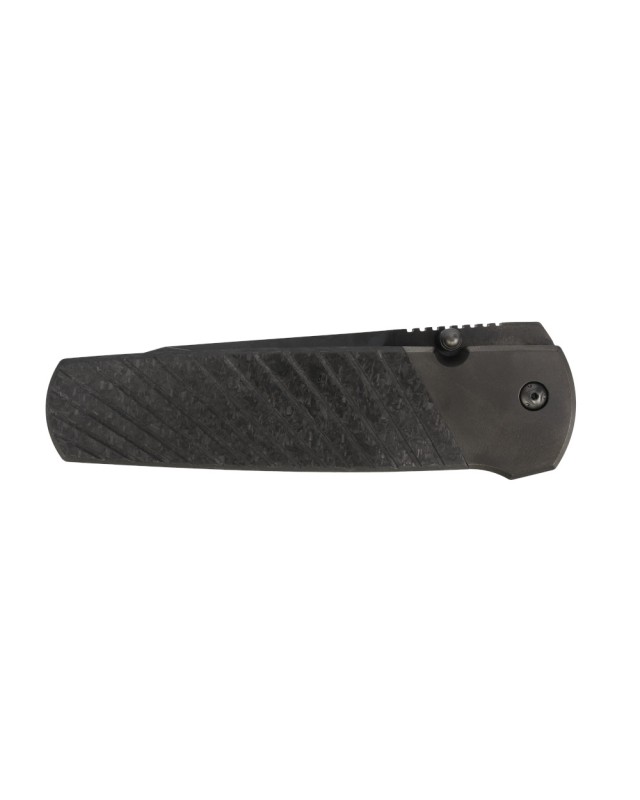 Cold Steel Hatamoto Linerlock CPM-20CV steel marble CF Cold Steel Hatamoto Linerlock CPM-20CV steel marble CF