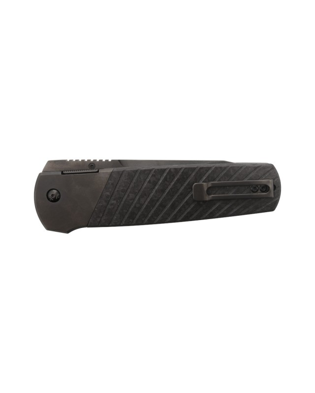 Cold Steel Hatamoto Linerlock CPM-20CV steel marble CF Cold Steel Hatamoto Linerlock CPM-20CV steel marble CF