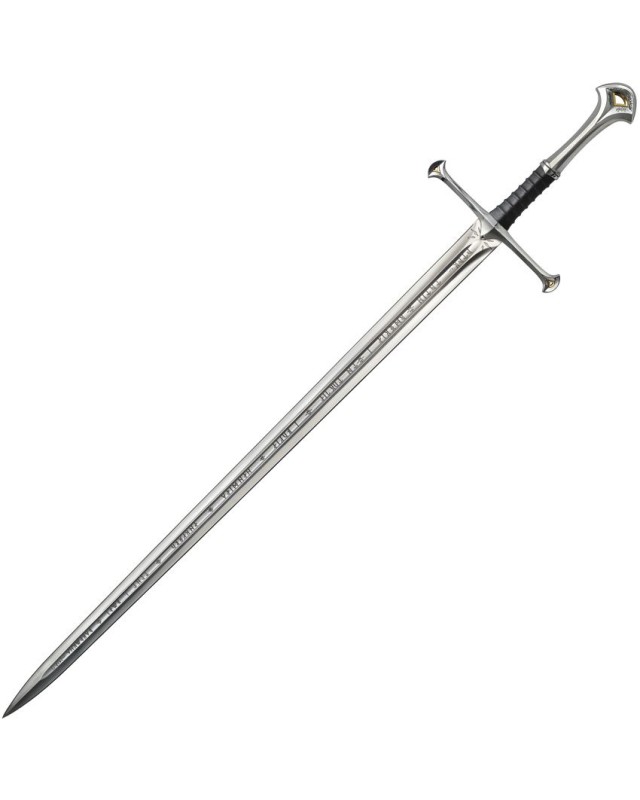 Lord of the Rings - Anduril The Sword of Aragorn - Museum Collection Edition