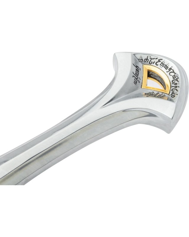 Lord of the Rings - Anduril The Sword of Aragorn - Museum Collection Edition