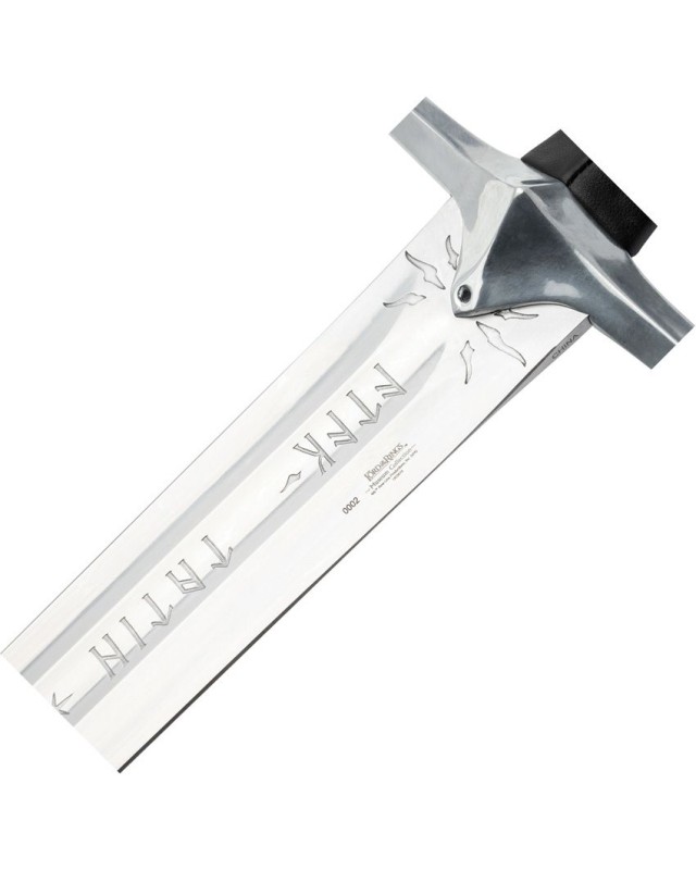 Lord of the Rings - Anduril The Sword of Aragorn - Museum Collection Edition