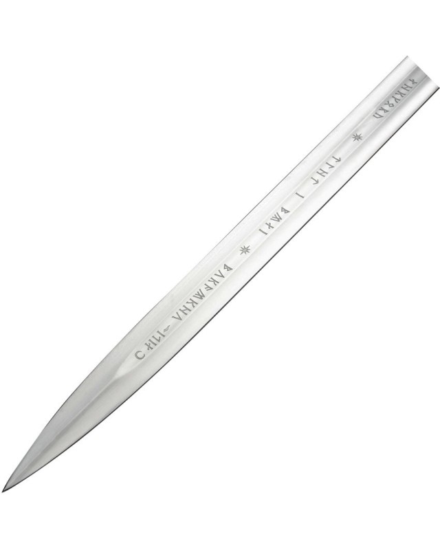 Lord of the Rings - Anduril The Sword of Aragorn - Museum Collection Edition