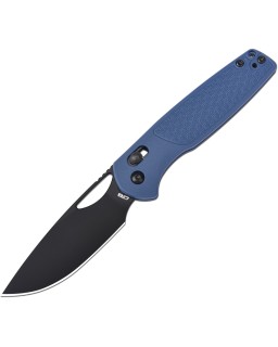 CJRB Acacia Folding Knife  AR-RPM9 Steel  FRN Handle