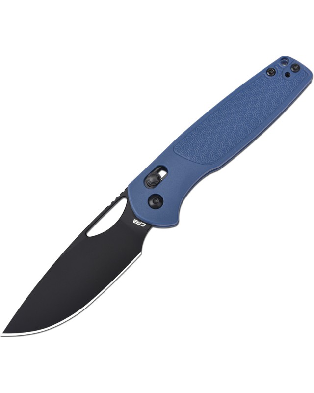 CJRB Acacia Folding Knife  AR-RPM9 Steel  FRN Handle