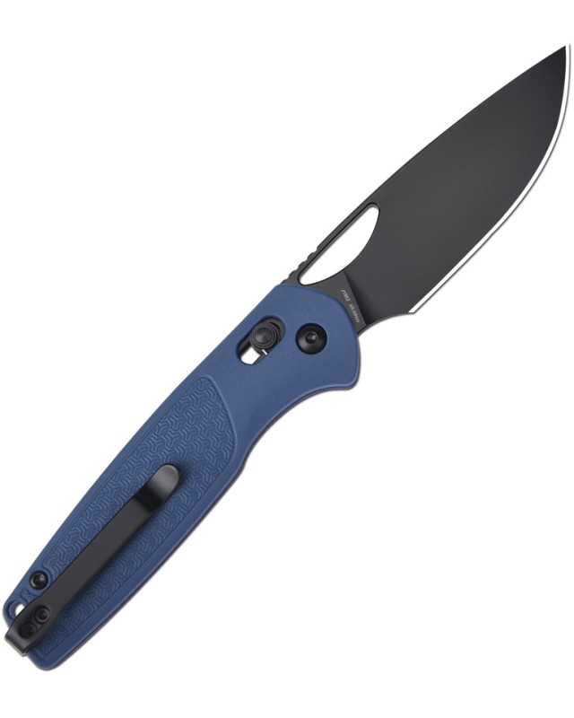 CJRB Acacia Folding Knife  AR-RPM9 Steel  FRN Handle CJRB Acacia Folding Knife  AR-RPM9 Steel  FRN Handle