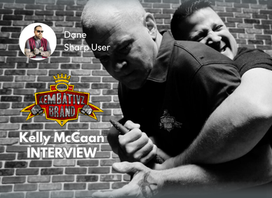 Designer Spotlight: Intervista a Kelly McCaan