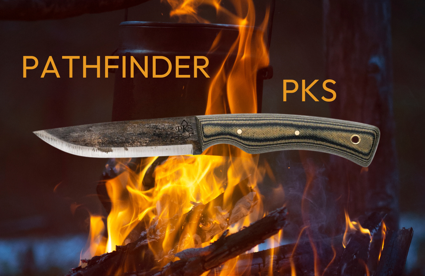 Pathfinder PKS Camp & Trail 