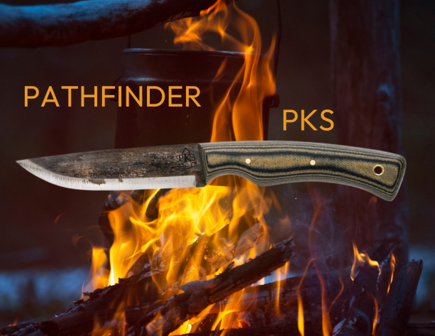 Pathfinder PKS Camp & Trail 