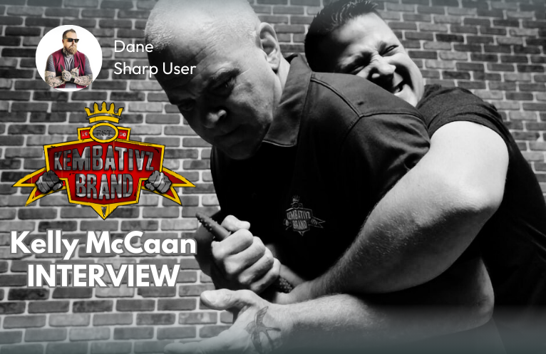 Designer Spotlight : Interview de Kelly McCann