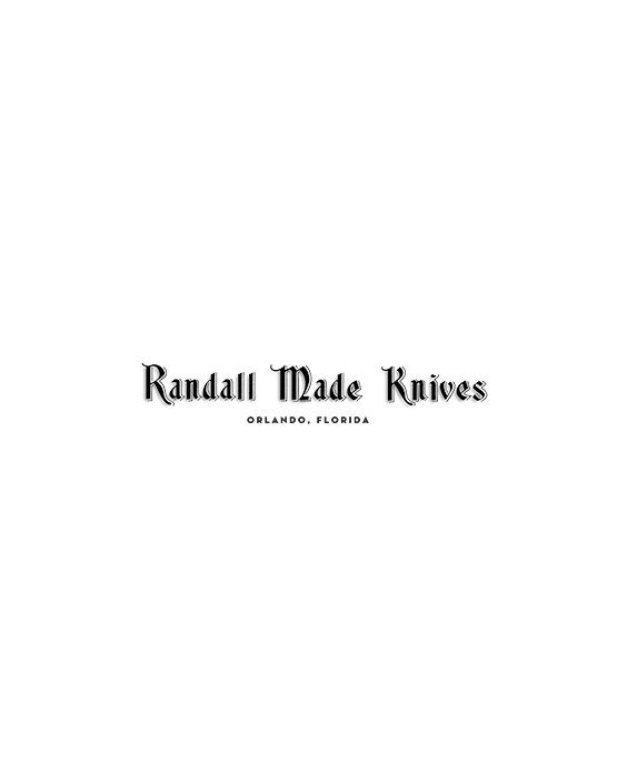 Randall Made Knives