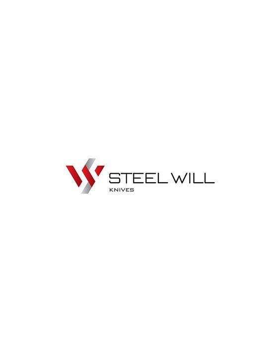 Steel Will
