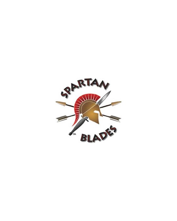 Spartan Blades
