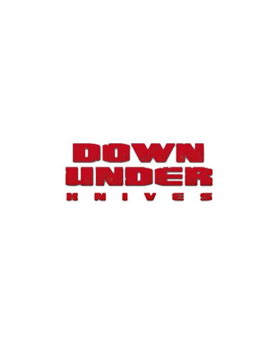 Down Under Knives