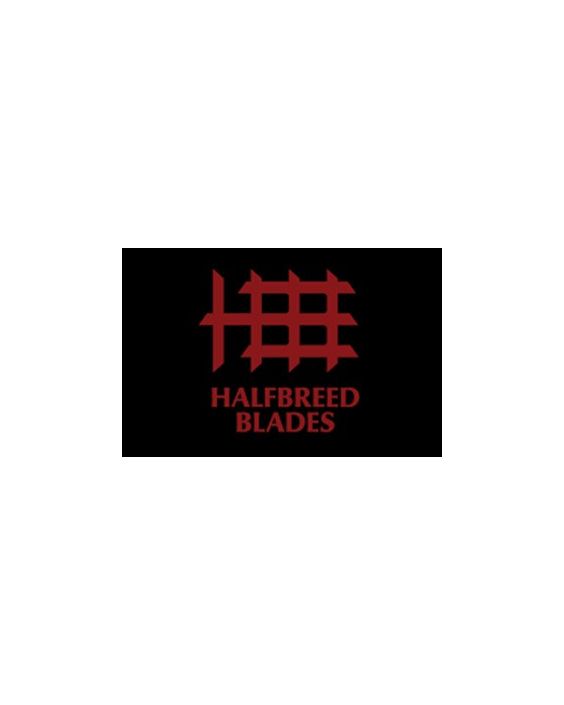Halfbreed Blades