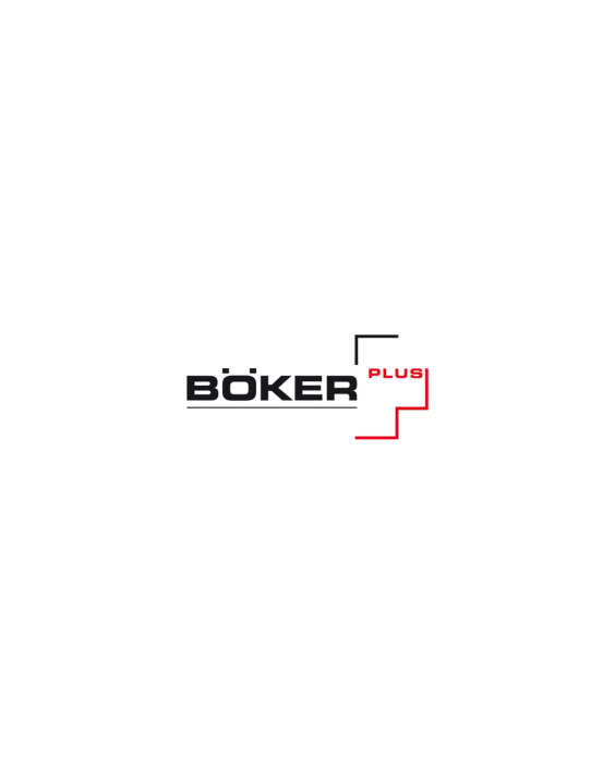 Böker Plus
