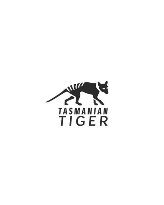 Tasmanian Tiger