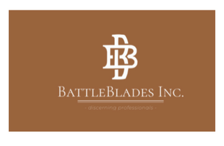 BattleBlades